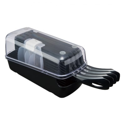 プログレード野菜調理器セット&焼肉ハサミ 調理の下ごしらえに [下村工業]【010P126】