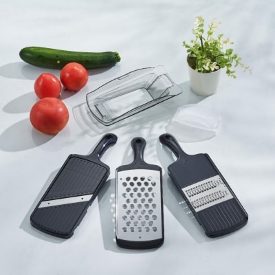 プログレード スライサーセット  燕三条製 [下村工業] 【012S099】