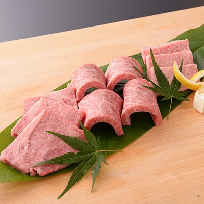 【高級】飛騨牛A5ランク 霜降り焼肉 1100g【39-15】