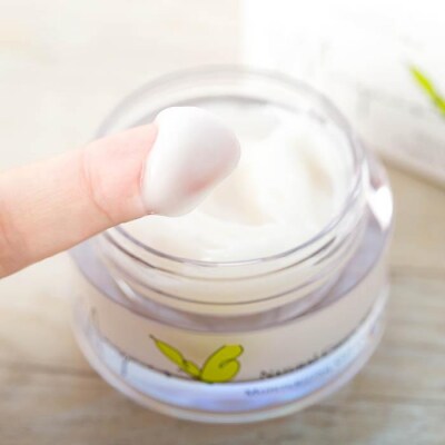 Mayucoパーフェクトジェルクリーム(50g)1個