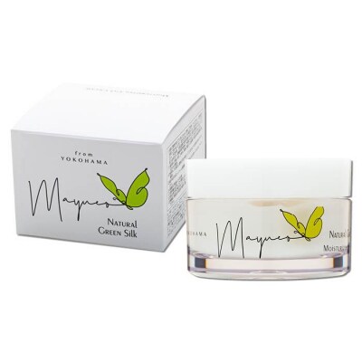 Mayucoパーフェクトジェルクリーム(50g)1個