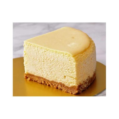 モンテローザ　ベイクドチーズケーキ　ホール6号