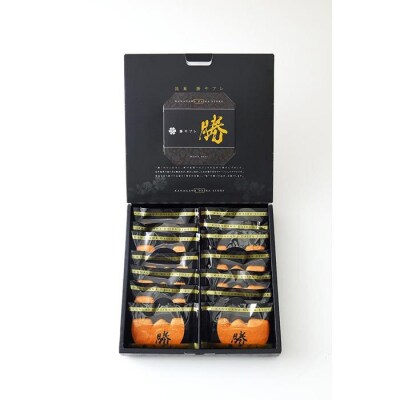 モンテローザ　勝サブレ　14枚入り