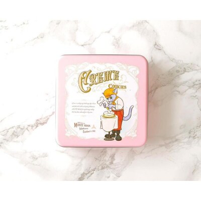 モンテローザ　クレメ洋菓子ギフトセット