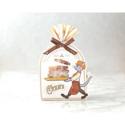 モンテローザ　クレメ洋菓子ギフトセット