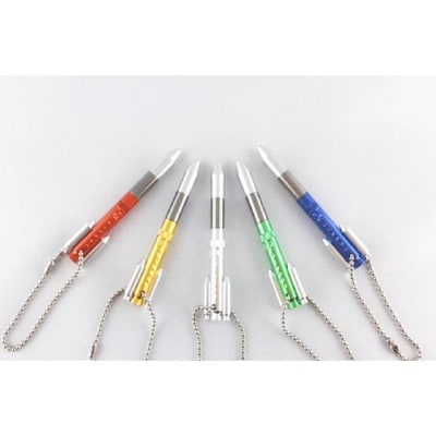 パーミルロケット全色5本セット〈下平製作所〉