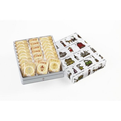 【馬車道十番館】ビスカウト27枚入