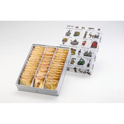 【馬車道十番館】ビスカウト40枚入り