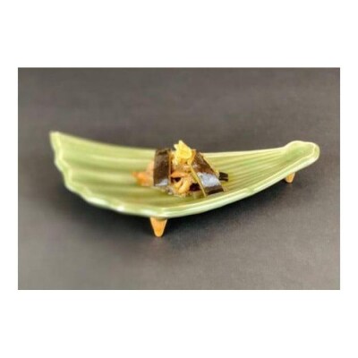 鯛茶漬の胡麻たれ、すっぽん旨煮、からすみ茶漬けの詰め合わせセット(3種　計3本)〈みやかみ〉