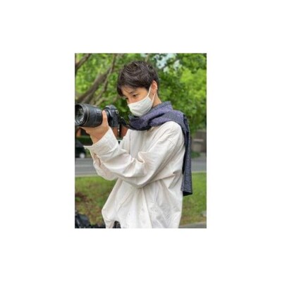 紬地パッチワークストール〈紬屋瑠璃猫〉