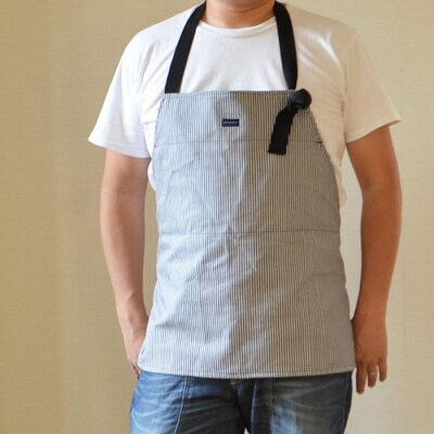 papakoso ダッドエプロン DAD APRON 1個