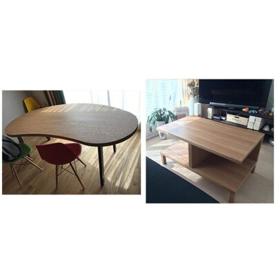 テーブルオーダーメイドチケット 1枚