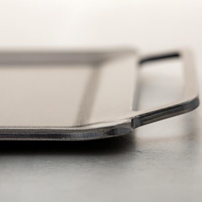 ミニ鉄板(A5)〈羽咋工業〉