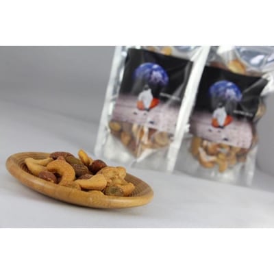 ASTRO NUTS 5袋セット〈下平製作所〉