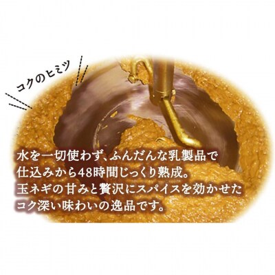 サンアロハ「ハマカレー　ビーフ　6個パック」