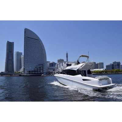 2人だけのシンプルクルーズ