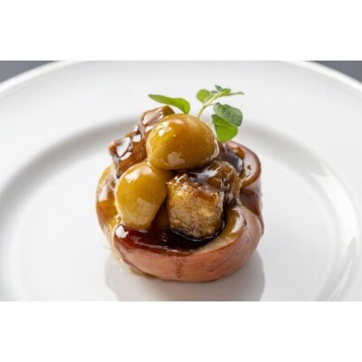 馬車道中国料理　水綾閣〔ランチ〕美食同源コースペアお食事券