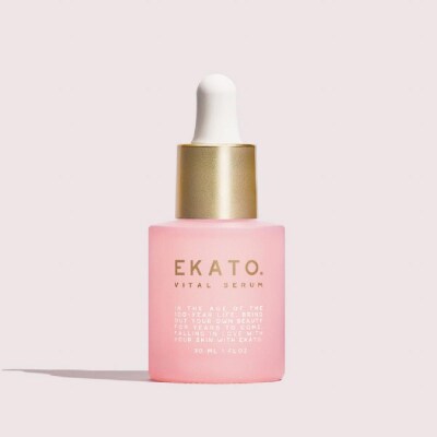 EKATO. VITAL SERUM　30ml