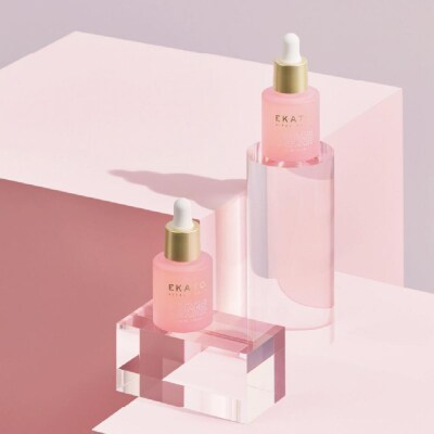 EKATO. VITAL SERUM　30ml