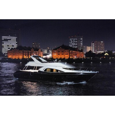 2人だけのシンプルクルーズ　プレミアム