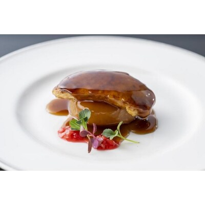 馬車道中国料理　水綾閣[ランチ・ディナー]料理長お薦めコース　ペアお食事券