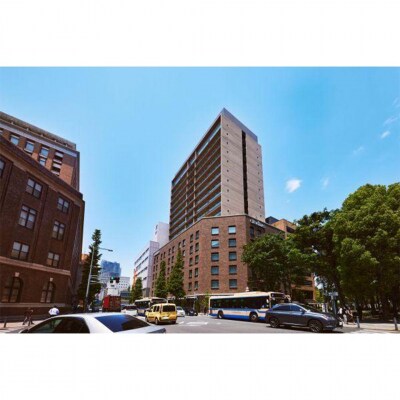 ＜シタディーンハーバーフロント横浜＞1ベッドルームデラックス・ペア宿泊券