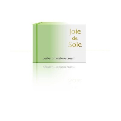 Joie de Sole パーフェクトモイスチャークリーム 30g