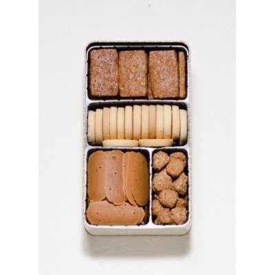 ＜ラ・マーレ・ド・チャヤ＞クッキーS