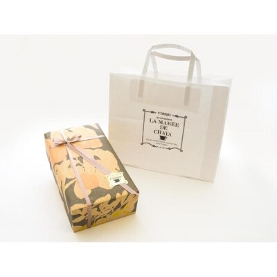 ＜ラ・マーレ・ド・チャヤ＞クッキーM