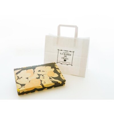 ＜ラ・マーレ・ド・チャヤ＞葉山のショコラ・カロ＜6個入＞