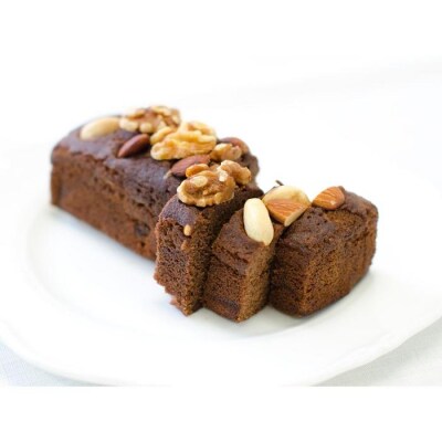 ＜ラ・マーレ・ド・チャヤ＞パウンドケーキ＜2本入＞