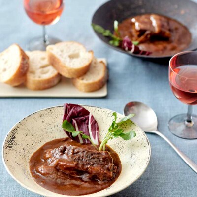 濱吟煮込セット〈シチュー・カレー・もつ〉各3 パック