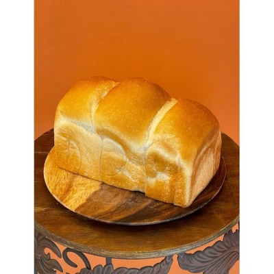 生食パンと山型食パンのセット(各1.5斤)