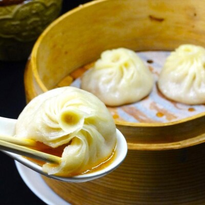 本格中華「公珠」『小籠包しょうろんぽう』100個入り