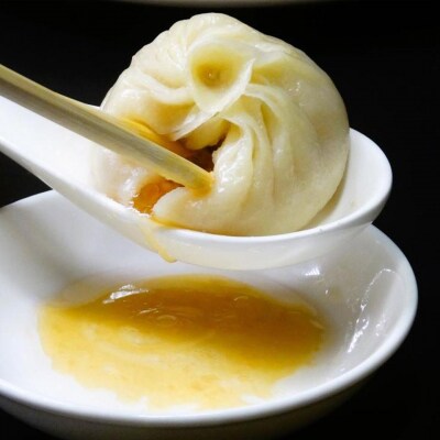 本格中華「公珠」『小籠包しょうろんぽう』100個入り