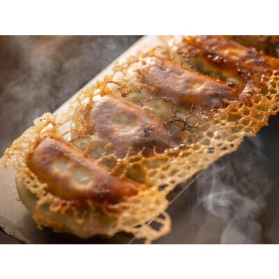 本格中華「公珠」しその香り漂う肉汁たっぷり『みやじ豚しそ餃子ぎょうざ』60個入り