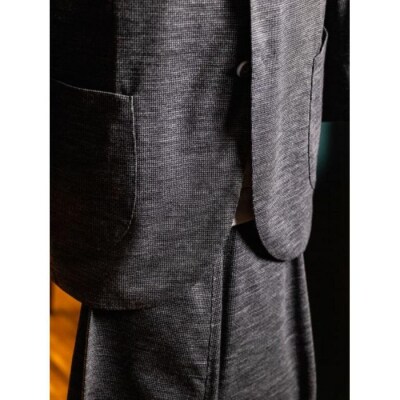 【店舗採寸限定】オーダージャージースーツ