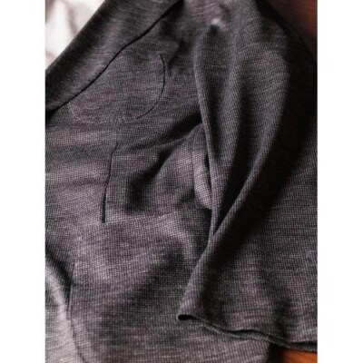 【店舗採寸限定】オーダージャージースーツ