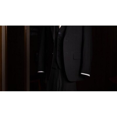 【店舗採寸限定】日本製MIYUKIの生地を使用したフォーマルスーツのお仕立券