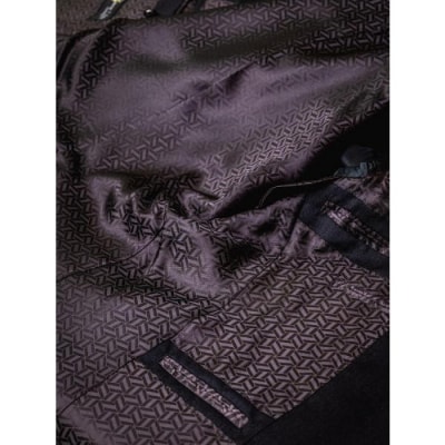 【店舗採寸限定】国産ウール&ポリエステル素材のオーダースーツお仕立券