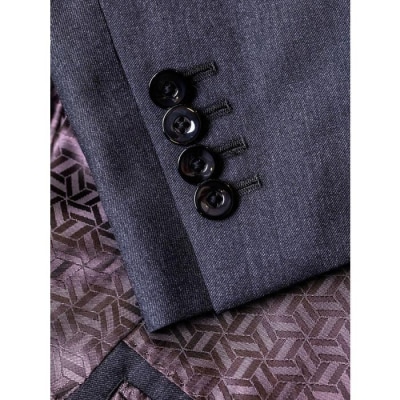 【店舗採寸限定】国産ウール&ポリエステル素材のオーダースーツお仕立券