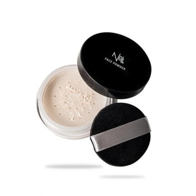 NULL フェイスパウダー　 8g