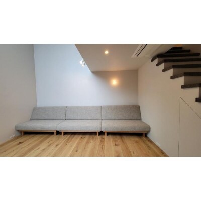 横浜クラシック家具　オーダーメードソファ・チェア　チケット＜ダニエル＞【500,000円分】