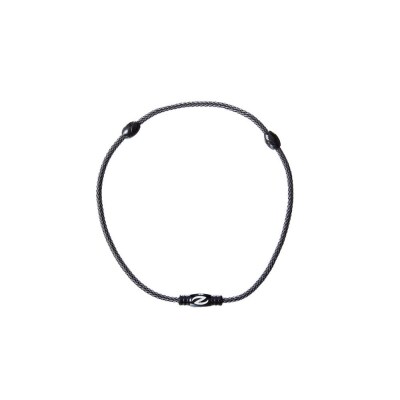 【Sサイズ】ザオラル・リカバリーネックレス　BK/LE | 横浜市 Sサイズ 