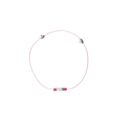 【Sサイズ】ザオラル・リカバリーネックレス　PK/SI | 横浜市 Sサイズ 