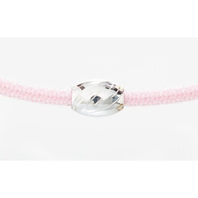 【Lサイズ】ザオラル・リカバリーネックレス　PK/SI | 横浜市 Lサイズ 