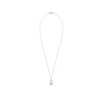 【メビウス】ザオラル・リカバリーシルバーネックレス|横浜市 シルバーアクセサリー