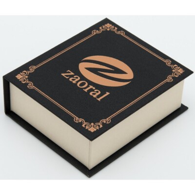 【メビウス】ザオラル・リカバリーシルバーネックレス|横浜市 シルバーアクセサリー