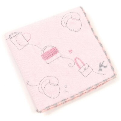 タオルハンカチ二枚セット〈キタムラ〉