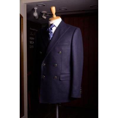 オーダースーツお仕立て補助券(60,000円分)|　オーダースーツ  ギフト 記念 【店舗採寸限定】